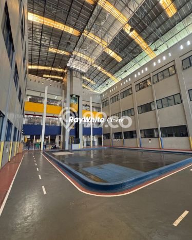 Untuk Dijual Kantor di Cilandak Jakarta Selatan LT 7312m2 / LB 7498m2 Untuk Dijual Kantor di Cilandak Jakarta Selatan LT 7312m2 / LB 7498m2