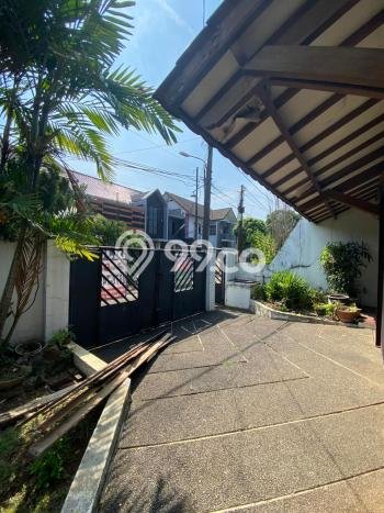 Hot Offer Hunian Mewah Ideal dan Luas di Cinere, Depok Hot Offer Hunian Mewah Ideal dan Luas di Cinere, Depok