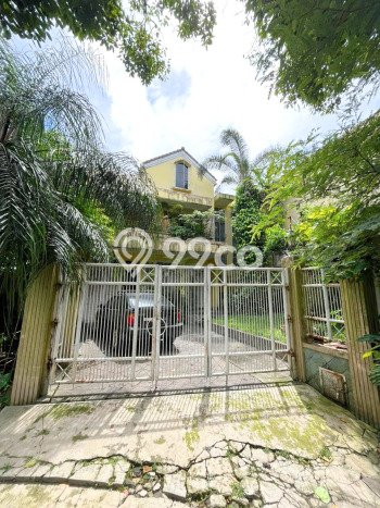 Dijual Rumah Premium dengan Fasilitas Sekitar Lengkap di Cinere, Depok Dijual Rumah Premium dengan Fasilitas Sekitar Lengkap di Cinere, Depok