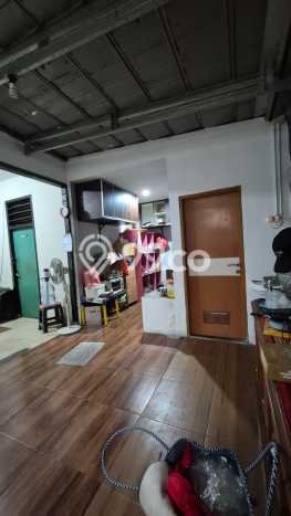 Rumah Modern 3 KT di Cirendeu Jakarta Selatan Semi Furnished Rumah Modern 3 KT di Cirendeu Jakarta Selatan Semi Furnished