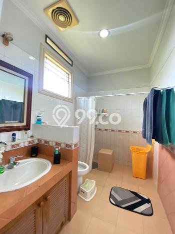 Rumah Eksklusif Dijual LT 554m2 di Cinere, Depok Rumah Eksklusif Dijual LT 554m2 di Cinere, Depok