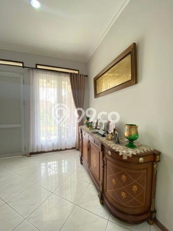 Rumah Eksklusif Dijual LT 554m2 di Cinere, Depok Rumah Eksklusif Dijual LT 554m2 di Cinere, Depok