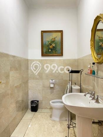 Hot Offer Hunian Mewah Ideal dan Luas di Cinere, Depok Hot Offer Hunian Mewah Ideal dan Luas di Cinere, Depok