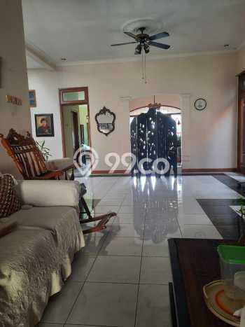 Rumah Eksklusif Dijual LT 420m2 di Cinere, Depok Rumah Eksklusif Dijual LT 420m2 di Cinere, Depok