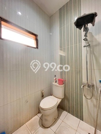 Jual Rumah Bagus Siap Huni LB 100m2 di Cinere, Depok Jual Rumah Bagus Siap Huni LB 100m2 di Cinere, Depok