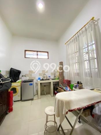Hot Offer Hunian Mewah Ideal dan Luas di Cinere, Depok Hot Offer Hunian Mewah Ideal dan Luas di Cinere, Depok