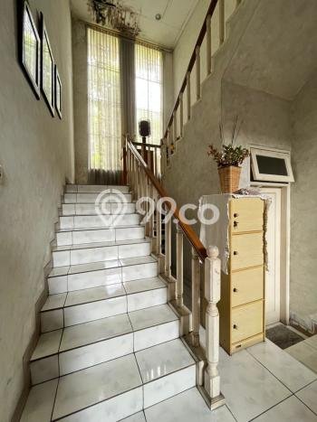 Dijual Rumah Premium dengan Fasilitas Sekitar Lengkap di Cinere, Depok Dijual Rumah Premium dengan Fasilitas Sekitar Lengkap di Cinere, Depok