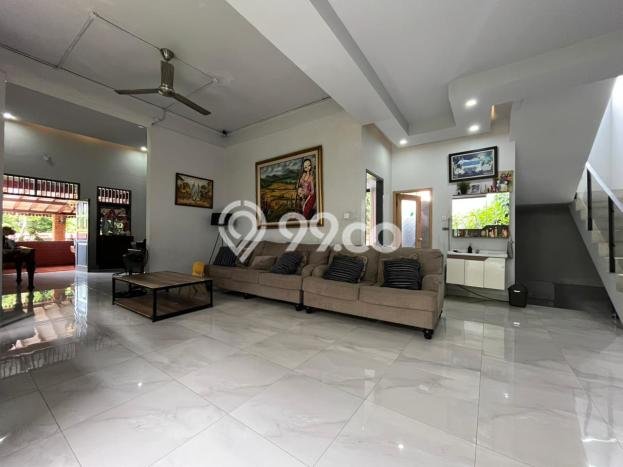 Dijual Hunian Mewah dengan Fasilitas Sekitar Komplit di Cinere, Depok Dijual Hunian Mewah dengan Fasilitas Sekitar Komplit di Cinere, Depok