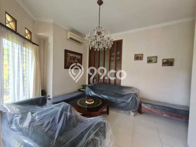 For Sale Rumah 3 Kamar Lokasi Strategis Nyaman dan Strategis di Cinere For Sale Rumah 3 Kamar Lokasi Strategis Nyaman dan Strategis di Cinere