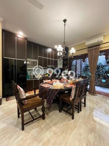 Dijual Rumah Premium dengan Fasilitas Sekitar Lengkap di Cinere, Depok Dijual Rumah Premium dengan Fasilitas Sekitar Lengkap di Cinere, Depok