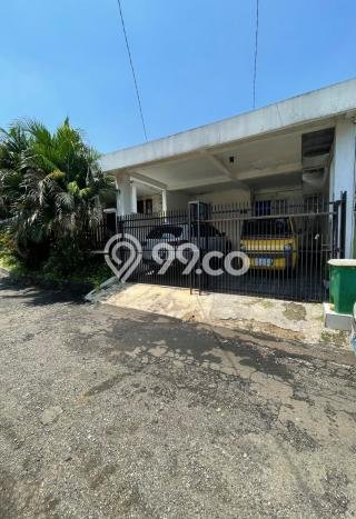 Dijual Rumah 2 Kamar Lokasi Ideal Nyaman dan Strategis di Cinere Dijual Rumah 2 Kamar Lokasi Ideal Nyaman dan Strategis di Cinere
