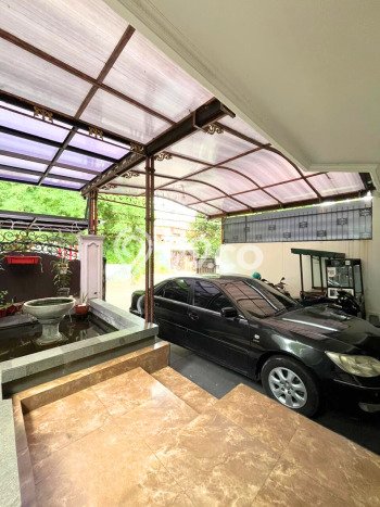 Hot Offer Hunian Mewah Ideal dan Luas di Cinere, Depok Hot Offer Hunian Mewah Ideal dan Luas di Cinere, Depok