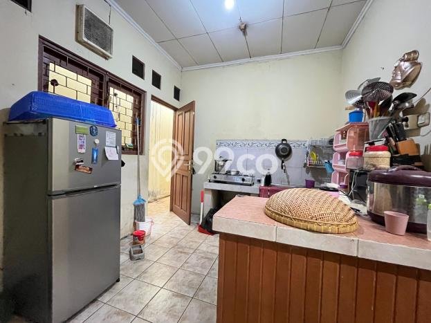 Rumah Modern Cantik 3 KT Bisa Langsung Pindah di Ciputat Rumah Modern Cantik 3 KT Bisa Langsung Pindah di Ciputat