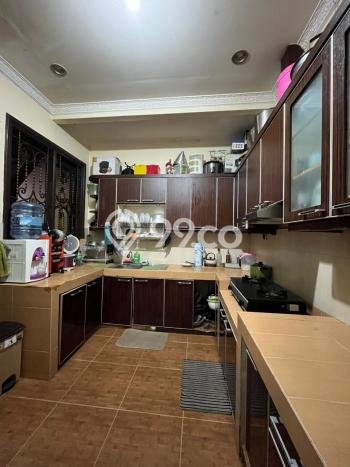 Hot Offer Hunian Mewah Ideal dan Luas di Cinere, Depok Hot Offer Hunian Mewah Ideal dan Luas di Cinere, Depok