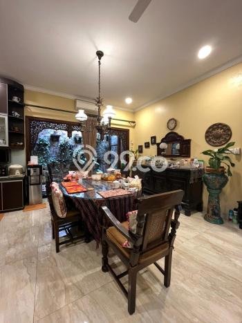 Dijual Rumah Premium dengan Fasilitas Sekitar Lengkap di Cinere, Depok Dijual Rumah Premium dengan Fasilitas Sekitar Lengkap di Cinere, Depok