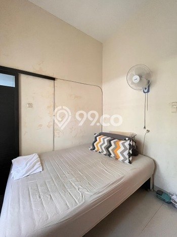 Jual Rumah Bagus Siap Huni LB 100m2 di Cinere, Depok Jual Rumah Bagus Siap Huni LB 100m2 di Cinere, Depok