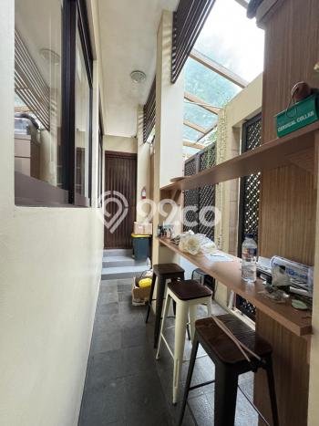 Hunian Super Elit dengan Akses Paling Strategis di Lebak Bulus, Jakarta Selatan Hunian Super Elit dengan Akses Paling Strategis di Lebak Bulus, Jakarta Selatan