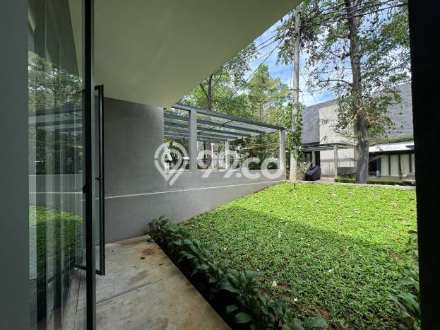 Rumah Strategis Modern Lb 83m2 di Cinere, Depok Rumah Strategis Modern Lb 83m2 di Cinere, Depok