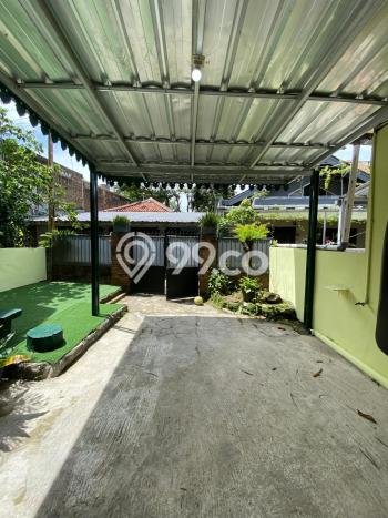 For Sale Hunian Rumah Nyaman 4 Kamar di Lebak Bulus, Jakarta Selatan For Sale Hunian Rumah Nyaman 4 Kamar di Lebak Bulus, Jakarta Selatan