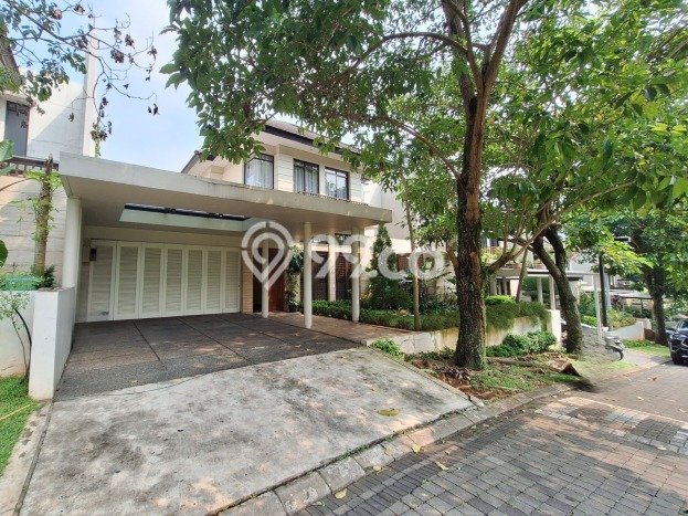 Ready to Use! Premium House LT 306m2 Desain Modern di Lebak Bulus Ready to Use! Premium House LT 306m2 Desain Modern di Lebak Bulus