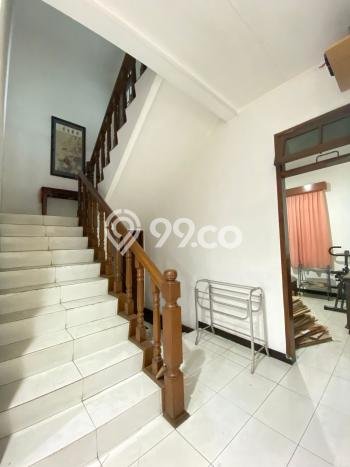 Rumah 4 KT 4 KM Fully Furnished di Lokasi Prestisius Cinere, Depok Rumah 4 KT 4 KM Fully Furnished di Lokasi Prestisius Cinere, Depok