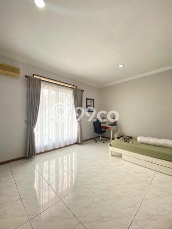 Rumah Eksklusif Dijual LT 554m2 di Cinere, Depok Rumah Eksklusif Dijual LT 554m2 di Cinere, Depok