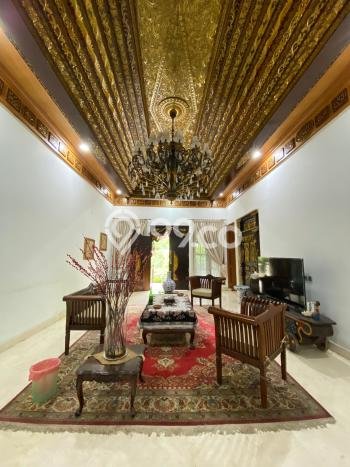 Hot Offer Hunian Mewah Ideal dan Luas di Cinere, Depok Hot Offer Hunian Mewah Ideal dan Luas di Cinere, Depok