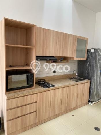 Jual Rumah Luas Elegan Dengan View Cantik di Pangkalan Jati, Depok Jual Rumah Luas Elegan Dengan View Cantik di Pangkalan Jati, Depok