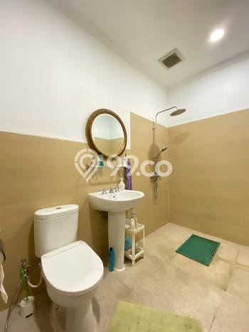 Hot Offer Hunian Mewah Ideal dan Luas di Cinere, Depok Hot Offer Hunian Mewah Ideal dan Luas di Cinere, Depok
