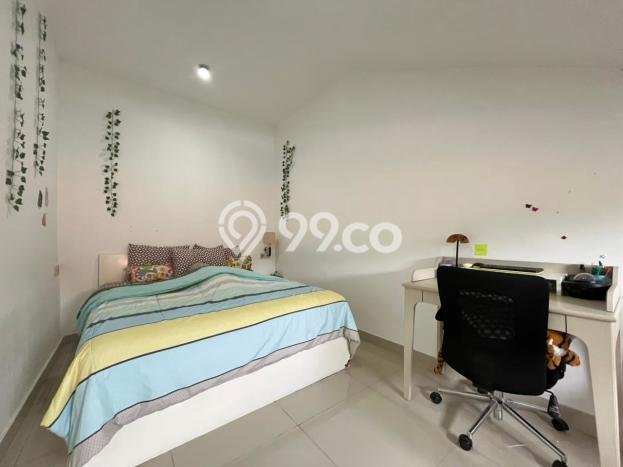 Hunian Mewah LB 150m2 Siap Pakai Desain Elegan di Pondok Labu, Jakarta Selatan Hunian Mewah LB 150m2 Siap Pakai Desain Elegan di Pondok Labu, Jakarta Selatan