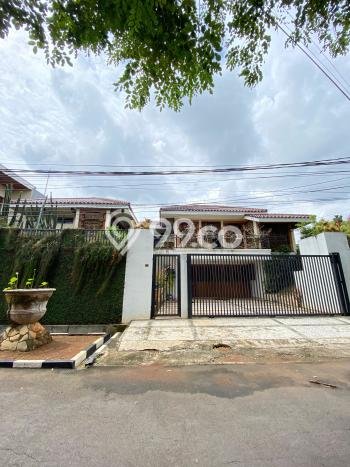 Hot Offer Hunian Mewah Ideal dan Luas di Cinere, Depok Hot Offer Hunian Mewah Ideal dan Luas di Cinere, Depok