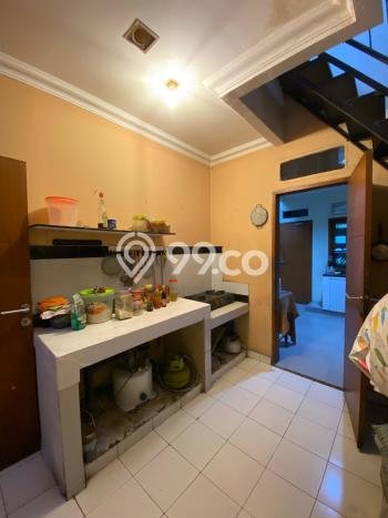 Rumah Mewah LB 300m2 Siap Huni Desain Elegan di Cipete, Jakarta Selatan Rumah Mewah LB 300m2 Siap Huni Desain Elegan di Cipete, Jakarta Selatan
