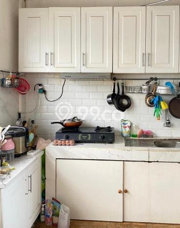 Dijual Rumah 2 Kamar Lokasi Ideal Nyaman dan Strategis di Cinere Dijual Rumah 2 Kamar Lokasi Ideal Nyaman dan Strategis di Cinere