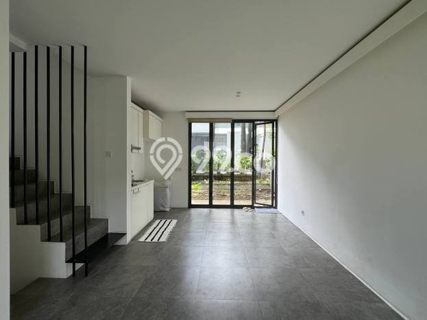 Rumah Strategis Modern Lb 83m2 di Cinere, Depok Rumah Strategis Modern Lb 83m2 di Cinere, Depok