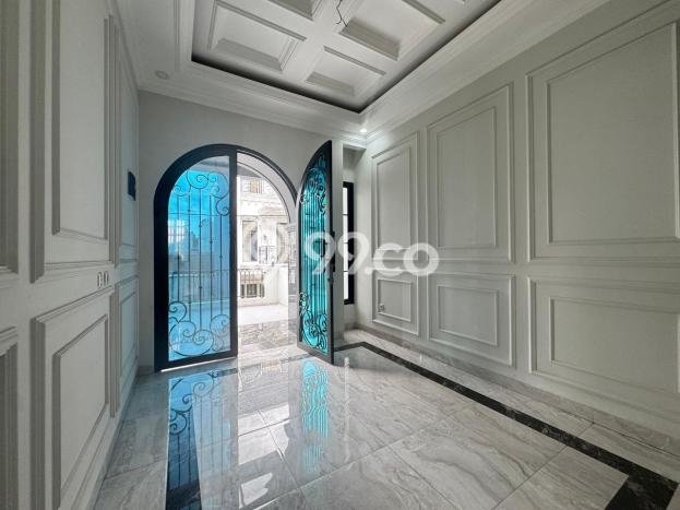 Dijual Rumah Elit Exclusive di Jagakarsa, Jakarta Selatan Dijual Rumah Elit Exclusive di Jagakarsa, Jakarta Selatan