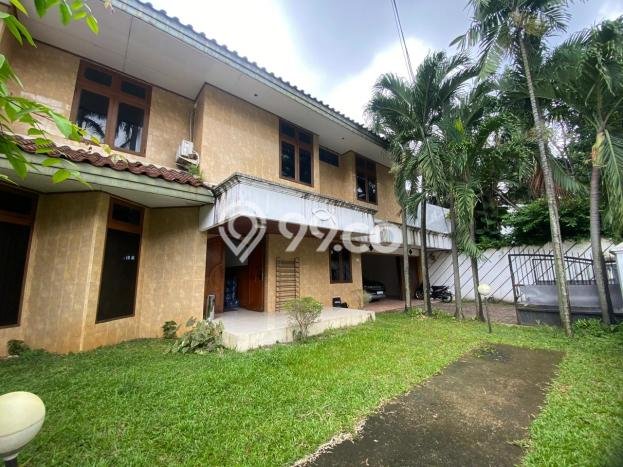For Sale Rumah Elit Exclusive di Cilandak, Jakarta Selatan For Sale Rumah Elit Exclusive di Cilandak, Jakarta Selatan