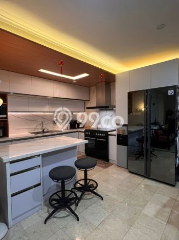 Apartemen Favorit Modern Dijual di Jakarta Selatan dengan 2 Kamar Tidur Apartemen Favorit Modern Dijual di Jakarta Selatan dengan 2 Kamar Tidur
