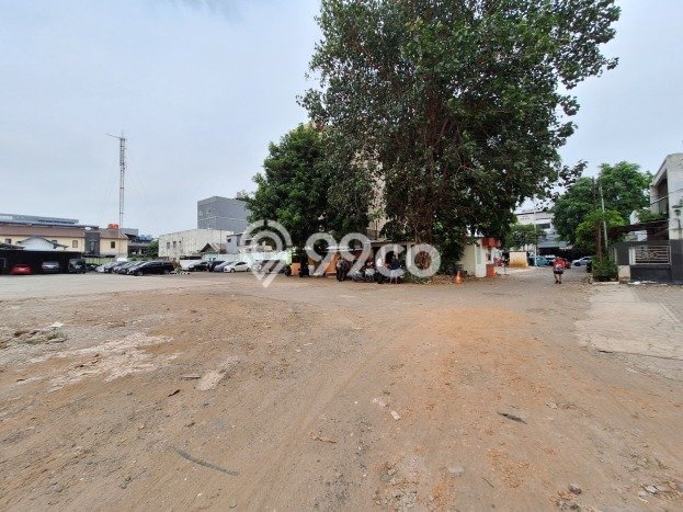 Tanah Investasi Dijual di Jakarta Timur Punya Luas 12276m2 Tanah Investasi Dijual di Jakarta Timur Punya Luas 12276m2