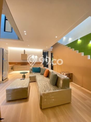 Dijual Rumah 3 Kamar Lokasi Strategis Bagus dan Strategis di Cinere Dijual Rumah 3 Kamar Lokasi Strategis Bagus dan Strategis di Cinere