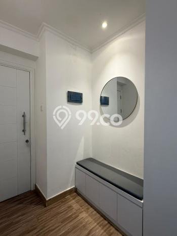 Dijual Apartemen Nyaman di Cilandak Jakarta Selatan 2 Kamar Tidur Dijual Apartemen Nyaman di Cilandak Jakarta Selatan 2 Kamar Tidur