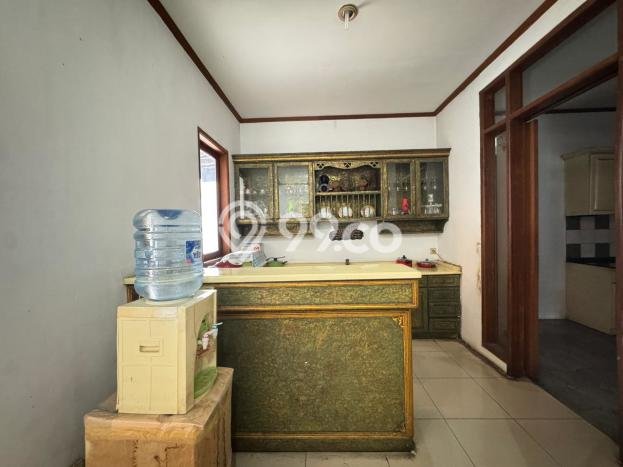 For Sale! Premium House LT 450m2 Desain Elegan di Pondok Indah For Sale! Premium House LT 450m2 Desain Elegan di Pondok Indah