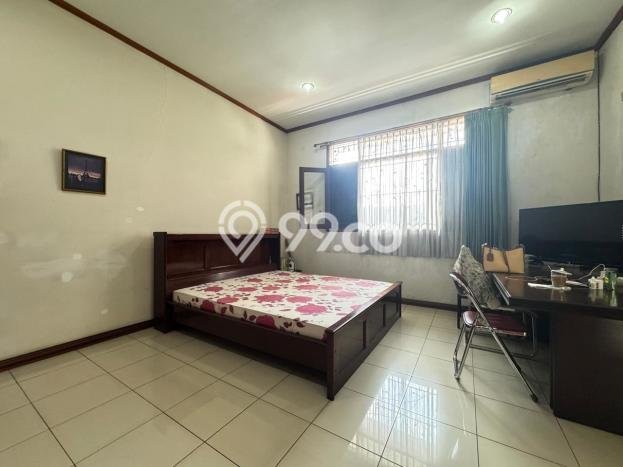For Sale! Premium House LT 450m2 Desain Elegan di Pondok Indah For Sale! Premium House LT 450m2 Desain Elegan di Pondok Indah