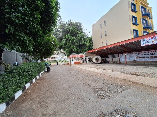 Tanah Investasi Dijual di Jakarta Timur Punya Luas 12276m2 Tanah Investasi Dijual di Jakarta Timur Punya Luas 12276m2
