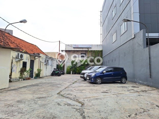 Tanah Investasi Dijual di Jakarta Timur Punya Luas 12276m2 Tanah Investasi Dijual di Jakarta Timur Punya Luas 12276m2