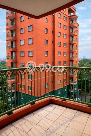 Dijual Apartemen di Jakarta Selatan 3 Kamar & 2 Kamar Mandi, Luas 180m2 Dijual Apartemen di Jakarta Selatan 3 Kamar & 2 Kamar Mandi, Luas 180m2
