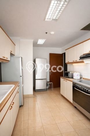 Dijual Apartemen di Jakarta Selatan 3 Kamar & 2 Kamar Mandi, Luas 180m2 Dijual Apartemen di Jakarta Selatan 3 Kamar & 2 Kamar Mandi, Luas 180m2