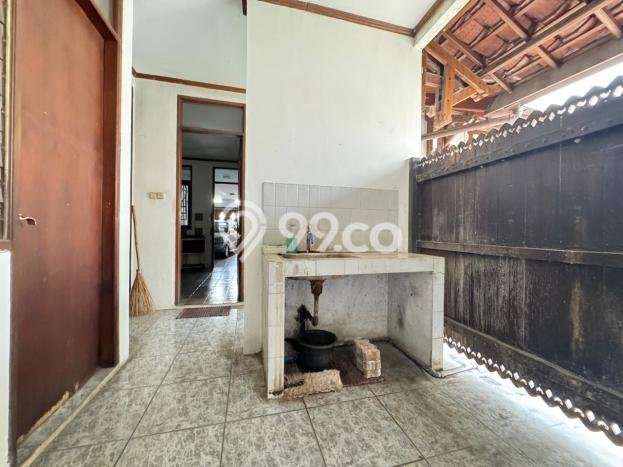For Sale! Premium House LT 450m2 Desain Elegan di Pondok Indah For Sale! Premium House LT 450m2 Desain Elegan di Pondok Indah