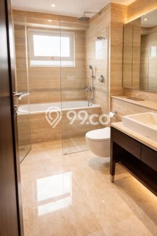 Paling Dicari! Apartemen Premium Dijual di Pondok Indah Punya 1 Bedroom Paling Dicari! Apartemen Premium Dijual di Pondok Indah Punya 1 Bedroom