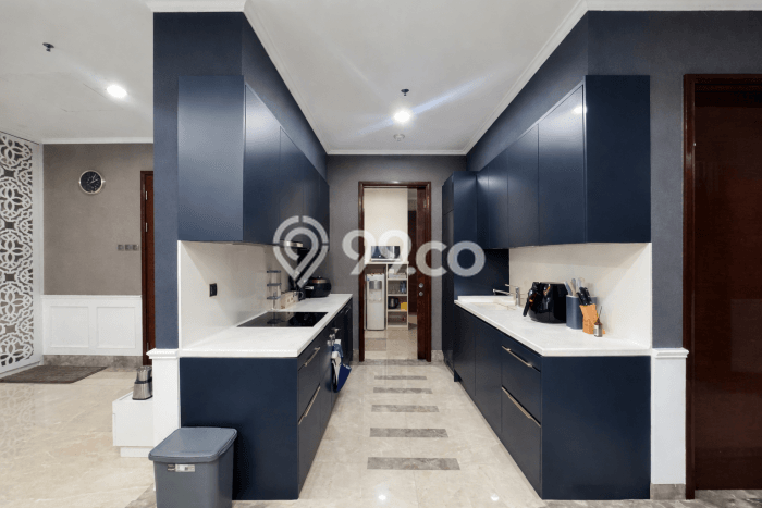 Sewa Apartemen Murah di Senopati 3 KT Sewa Apartemen Murah di Senopati 3 KT