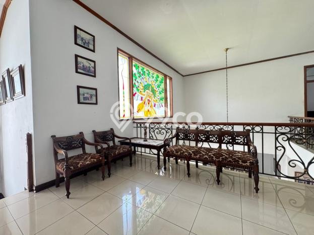 For Sale! Premium House LT 450m2 Desain Elegan di Pondok Indah For Sale! Premium House LT 450m2 Desain Elegan di Pondok Indah